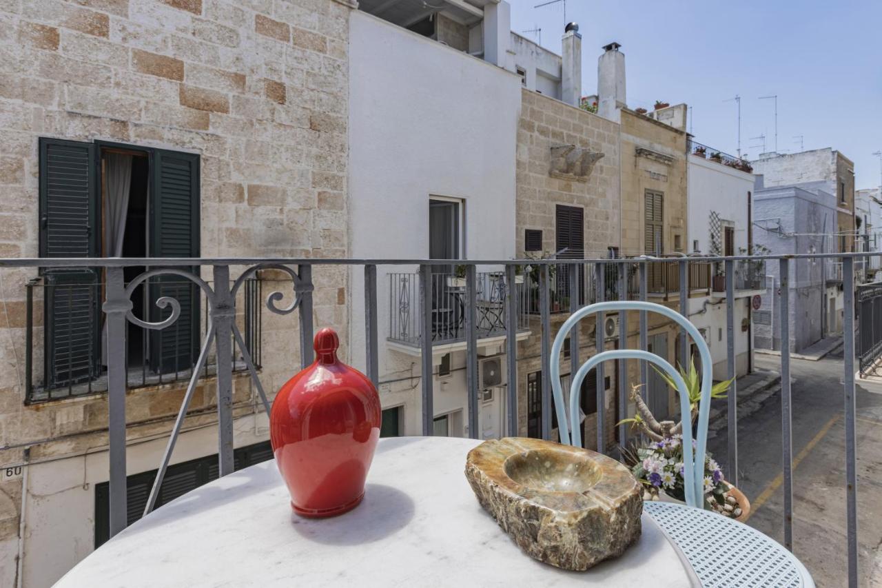 Villa House With Amazing Sea View Polignano a Mare Exterior foto